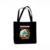 PADAJUAN, EL IMSERSO CONTRAATACA Tote bag